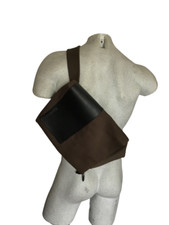 FRANCESCO BIASIA Bauchtasche