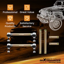 KOPPELSTANGEN VERSTELLBAR