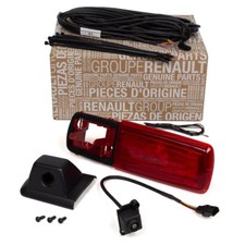 ORIGINAL Renault Kamera