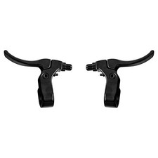 BMX Bremshebel 2 Finger Alu