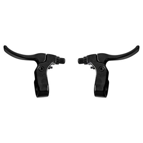 Bmx bremshebel finger alu - bmx,
