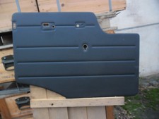 TÜRVERKLEIDUNG LINKS MERCEDES 3817270071 FÜR LKW NG 73 BIS FAHRERHAUS 4 073500