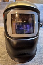 GHG Schweißmaske  aus