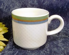 Villeroy & Boch TIPO  EASY Linea - 1 Stapeltasse 0,15 l