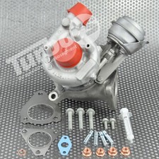 Turboloader Audi Skoda Seat Volkswagen 1.9 TDI ASV 81kW 110 PS 701854 028145702N