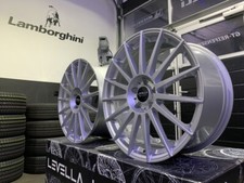 Levella RZ2 Schmiede Felgen