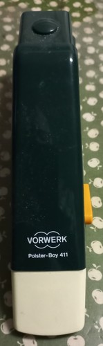 Vorwerk polsterboy 411 - vorwerk,