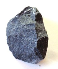 ?Eruptiv Gestein Basalt Th. Wald (W660) Schau Mal ! Kiste dazu ?
