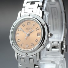 HERMES Clipper CL4.210 Salomon