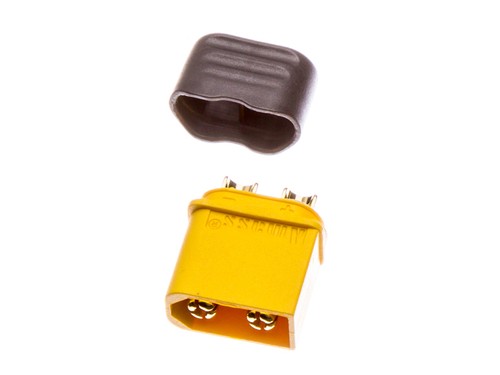 Voltmaster xt60 stecker mit - xt60,