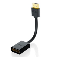 12cm HDMI Verlängerung mit