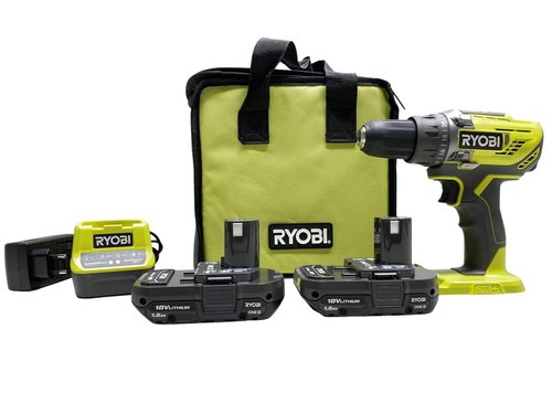 Akkuschrauber ryobi 18v - akkuschrauber,