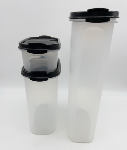 Tupperware eidgenossen set - set, 3