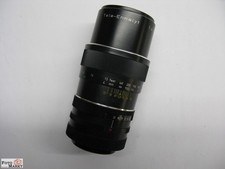 Enna Ennalyt Objektiv 4,5/240 mm M42 Universalgewinde M-42 lens (7 blades)