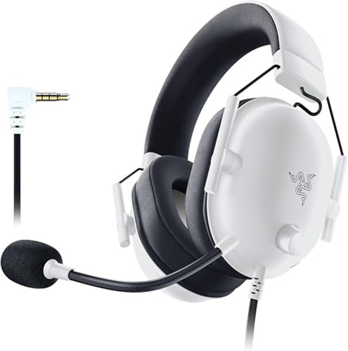 Razer blackshark esports - v2,