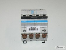 Vynckier 20A Serie E