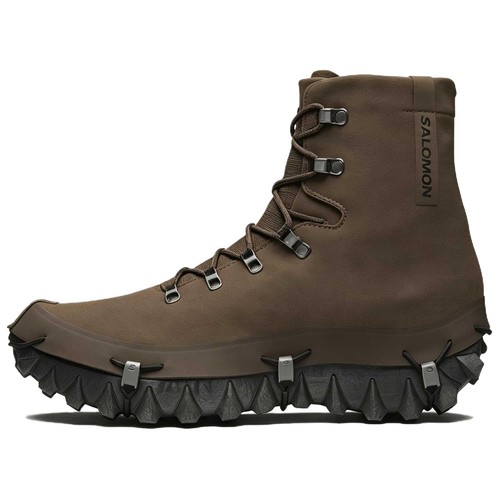 Salomon snowclog advanced - salomon,