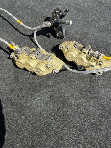Suzuki gsxr1000 tokico 6 - suzuki, k2