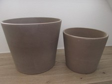 2x Ikea  Blumen Umtopf