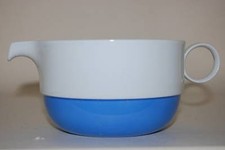 Sauciere Duo Metric Rosenthal