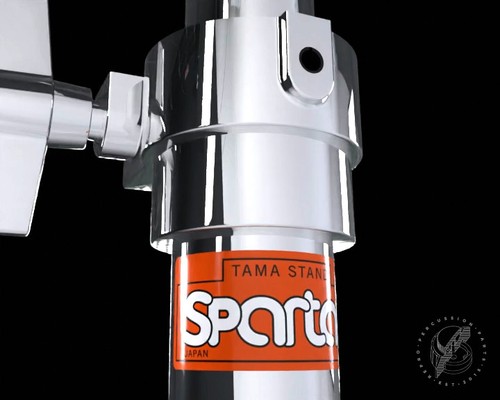 Reproduktion tama spartaner - reproduktion,