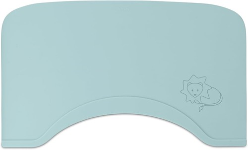 Hauck hochstuhl tablett - tablett, matte