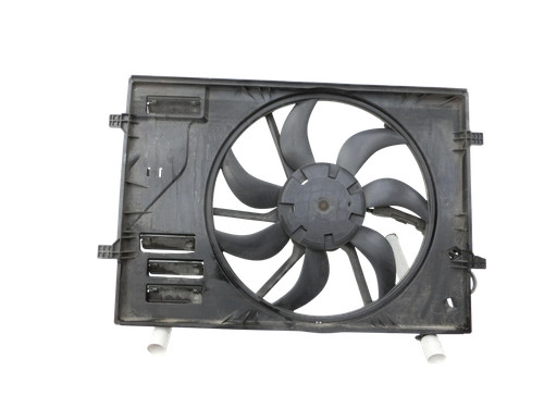 Lüfter ventilator kühler - ventilator, f.