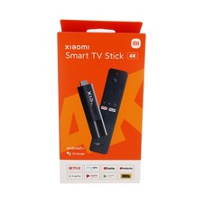 Xiaomi Smart TV Stick 4K EU
