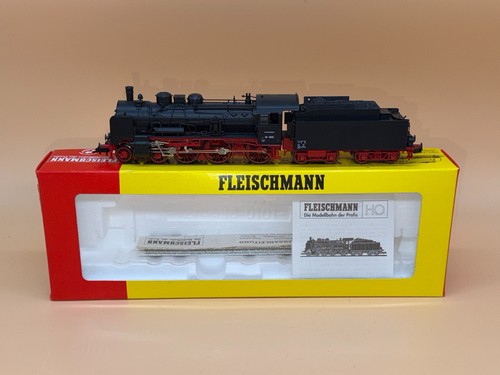 Fleischmann 4162 br - ho,