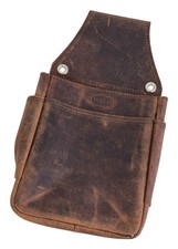 Bayrisches Echt Leder Holster