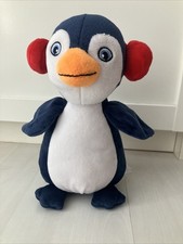 Pinguin emian seetaucher - emian,