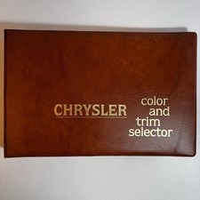 1979 Chrysler Le Baron Newport