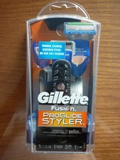 GILLETTE Fusion Proglide