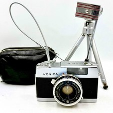 US Ddp [Sammler] Konica eye 2