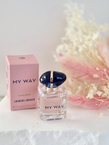 Giorgio armani way eau - giorgio,