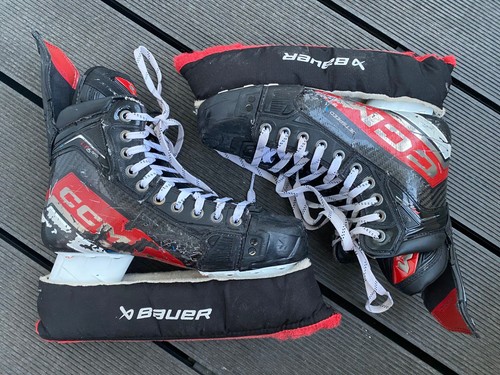 Ccm jetspeed ft6 - ccm,