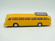 1:87  Wiking   /   Pullmann