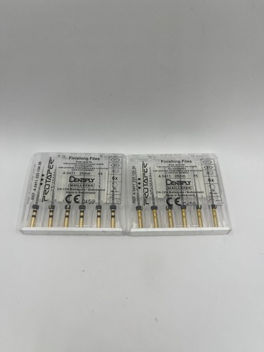Dentsply maillefer protaper - maillefer,