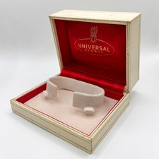 Sehr seltene Universal Geneve