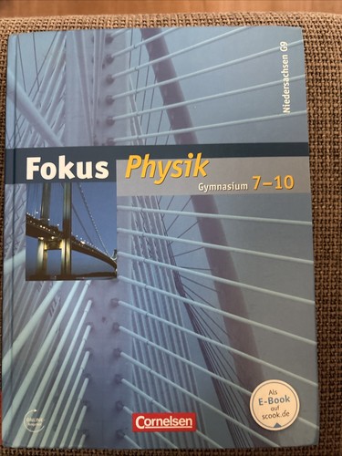 Fokus physik gymnasium - fokus,