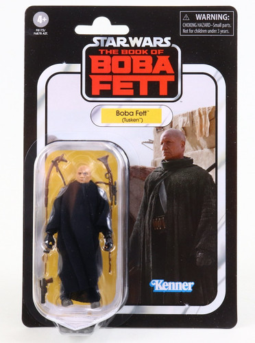 Star wars the - wars, vintage