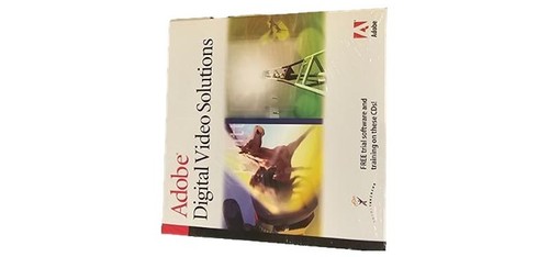 Adobe premiere pro - adobe,