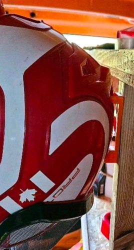 Pfanner protos helmhalterung - pfanner,