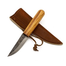 Wikinger Messer oder