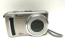 Panasonic Lumix DMC-TZ5 mit