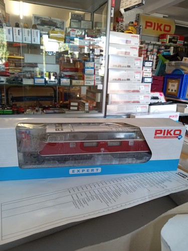 Piko 59707 diesellok 220 - br,