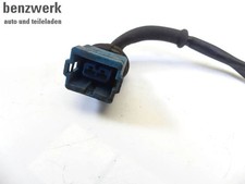 Mercedes M102 M103 Steckergehäuse Stecker Kaltstartventil KE-JET ✔️