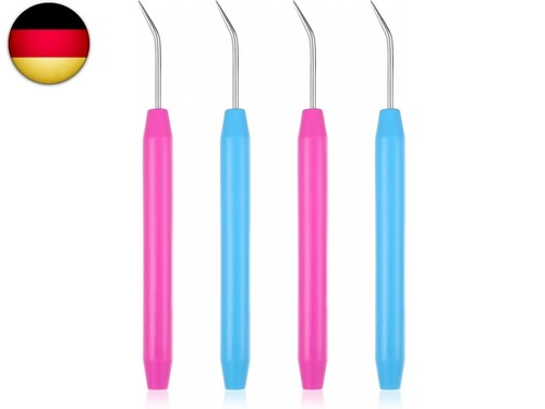 Stück häkelnadel für - stück,