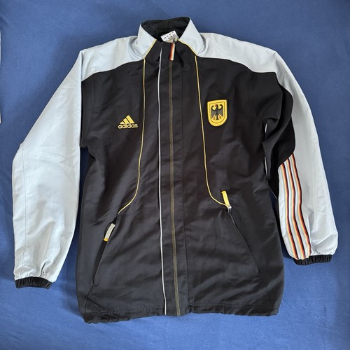 Adidas jacke olympia - jacke,