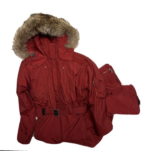 Bogner vtg rare - rare, ski
